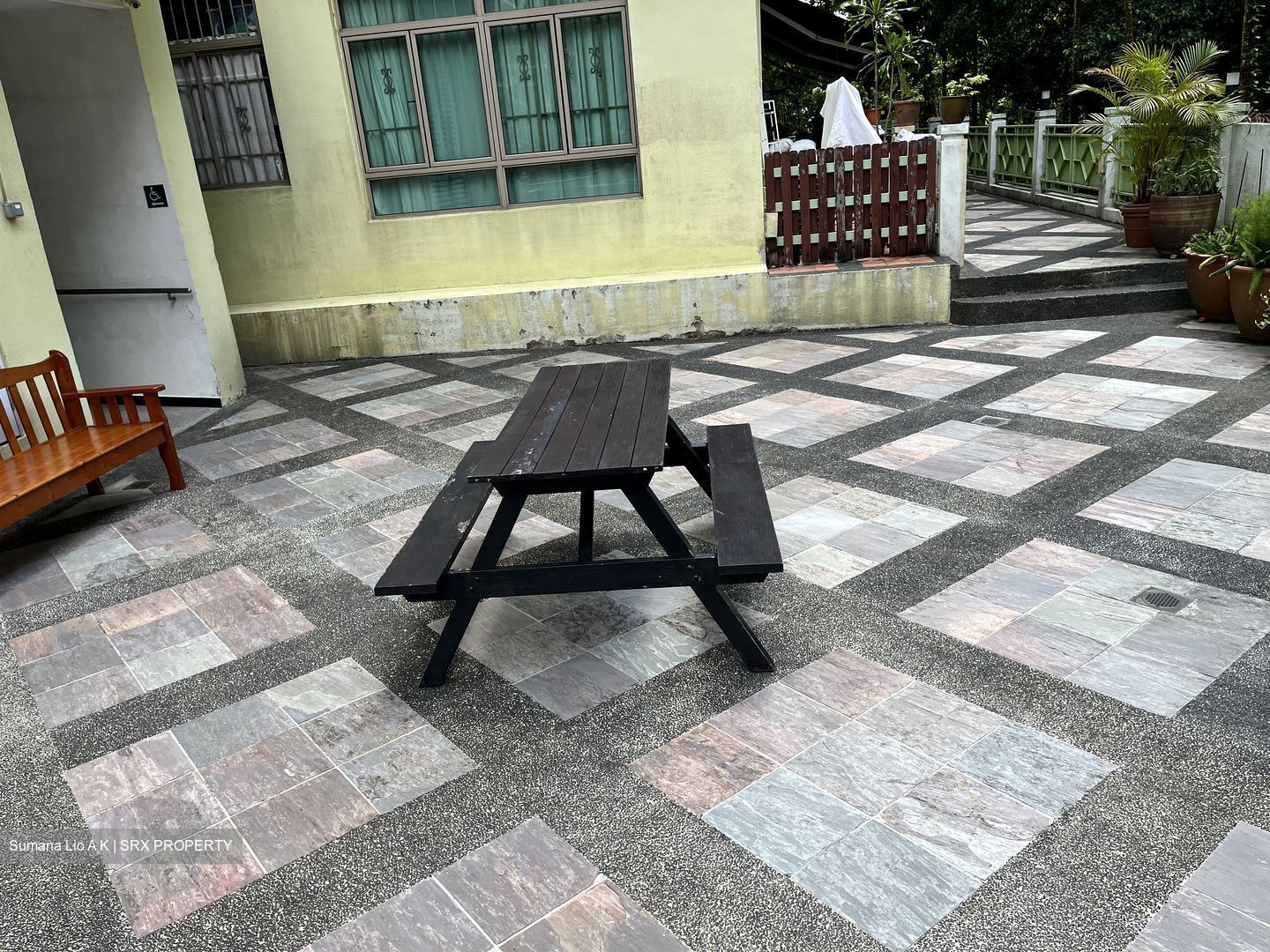 Palm Residence (D21), Apartment #430658501